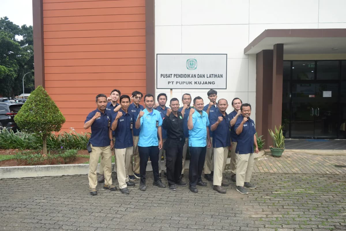 Pengawas K3 Listrik BNSP