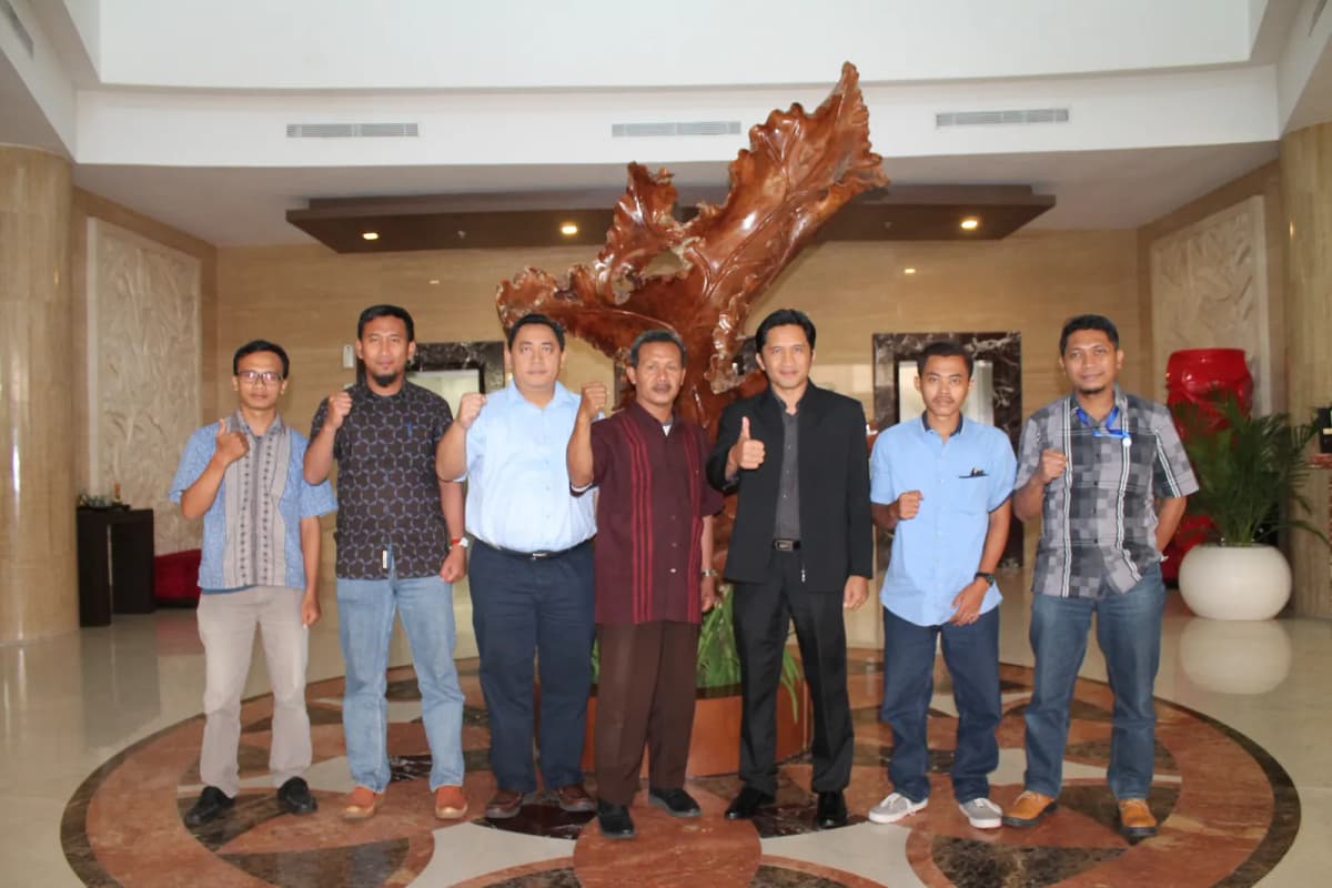 Amdal Penyusun Ktpa BNSP