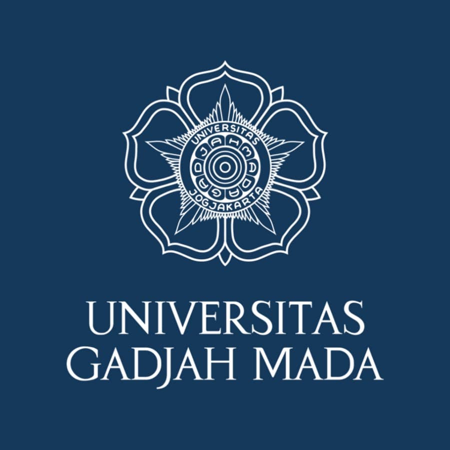 Logo Klien Pelatihan K3 - Universitas Gadjah Mada