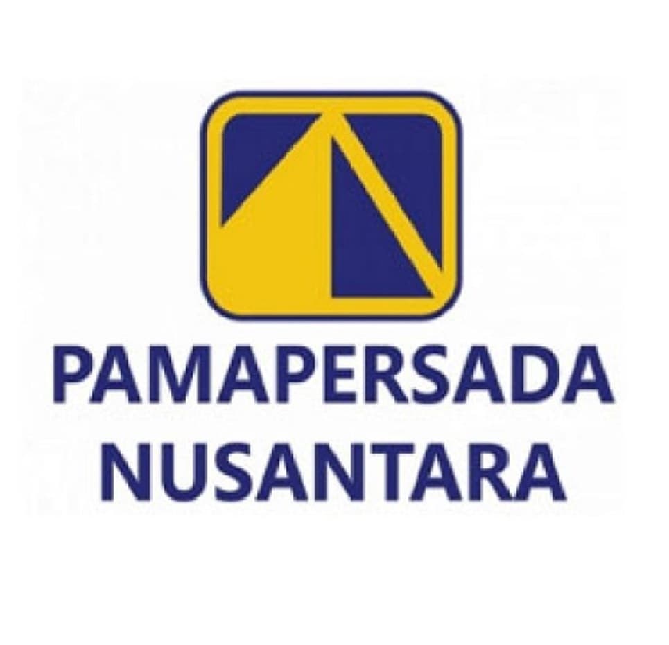 Logo Klien Pelatihan K3 - PT Pama Persada Nusantara