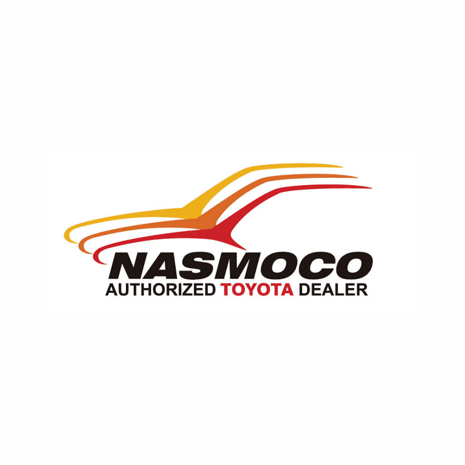 Logo Klien Pelatihan K3 - Nasmoco Toyota