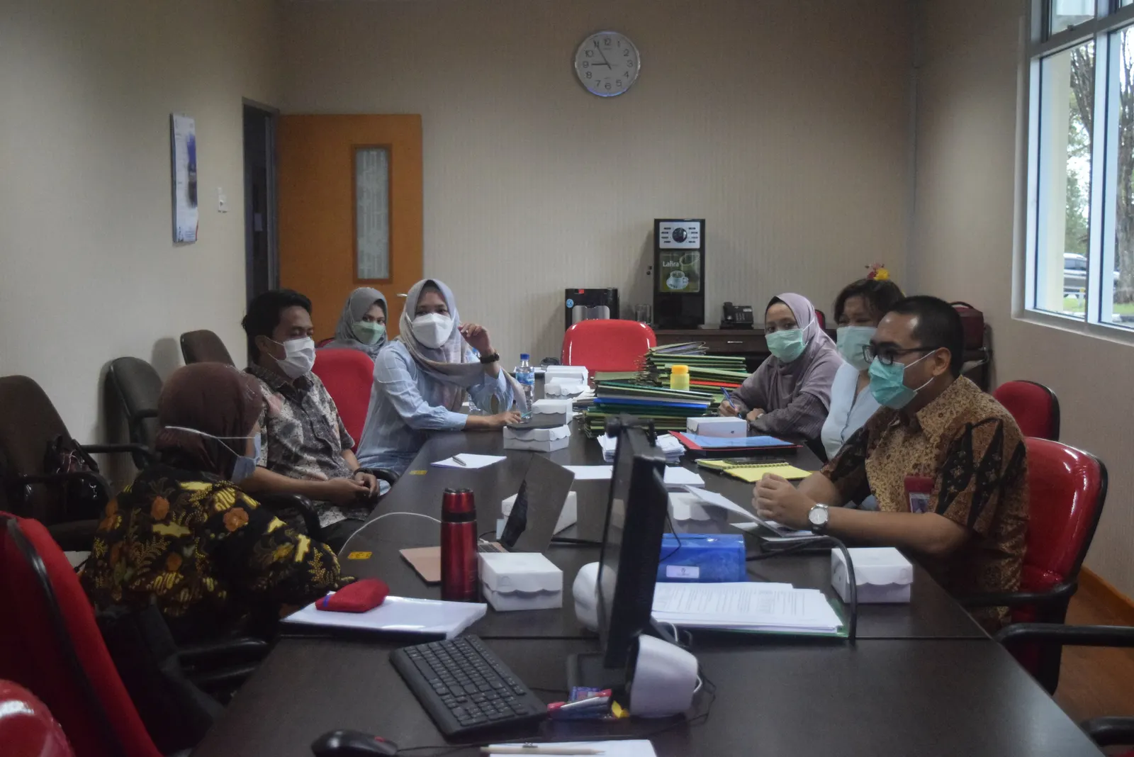 Petugas P3K (First Aid)