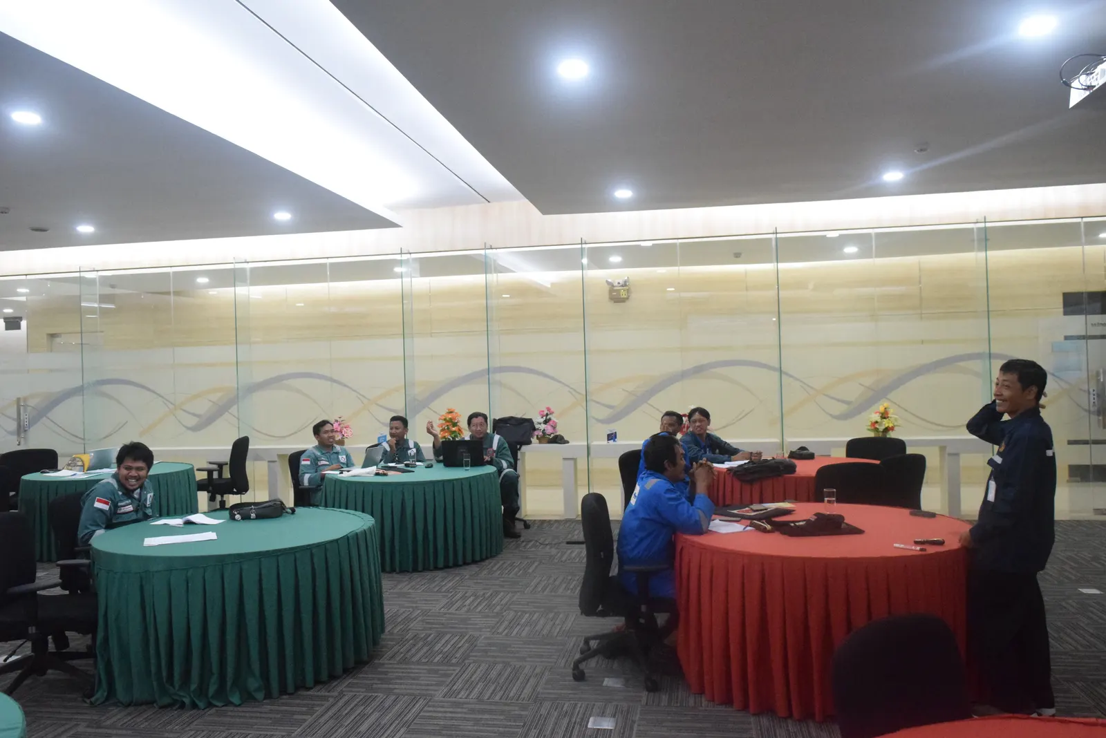ISO 45001 Awareness (SMK3 Internasional)