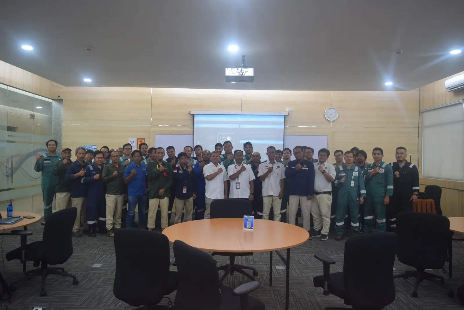 ISO 14001 Awareness (Manajemen Lingkungan)
