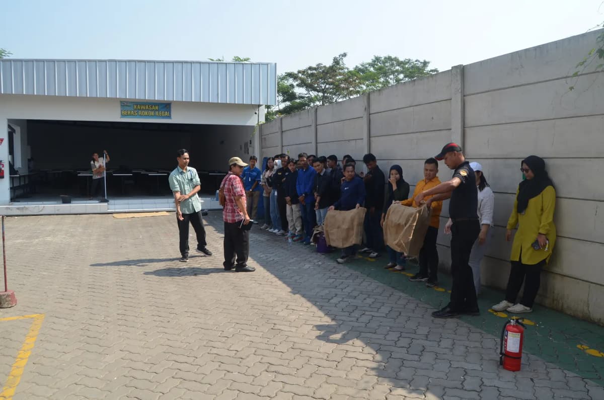 Standar Keselamatan Overhead Crane Pabrik: Kriteria Afkir Wire Rope Sesuai ISO 4309