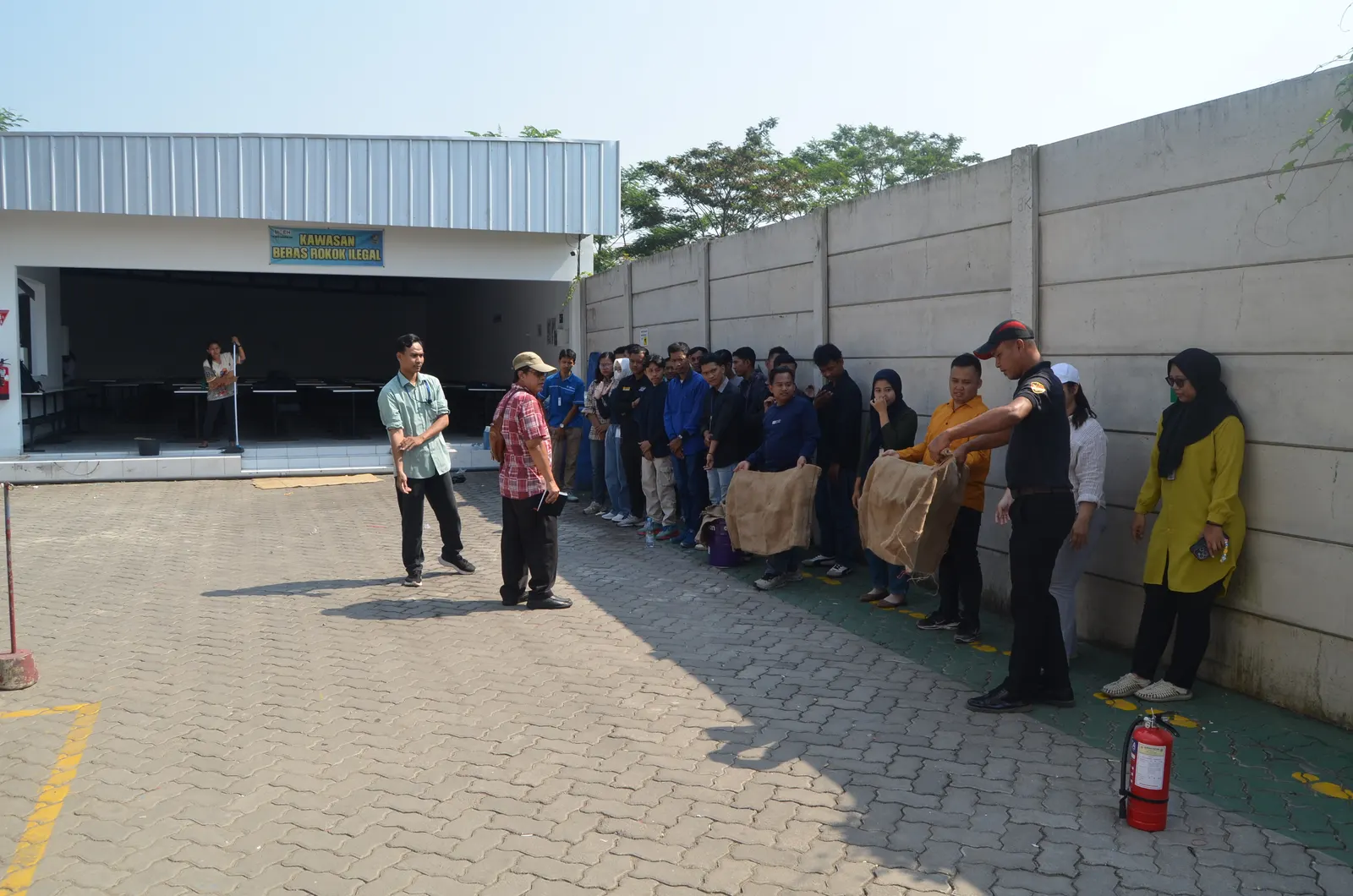Syarat & Prosedur Pengurusan SKP & Lisensi K3 (SIO) Kemnaker RI yang Kedaluwarsa